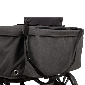 Pinolino Taske til klap-sammen trækvogn 'Cruiser' 